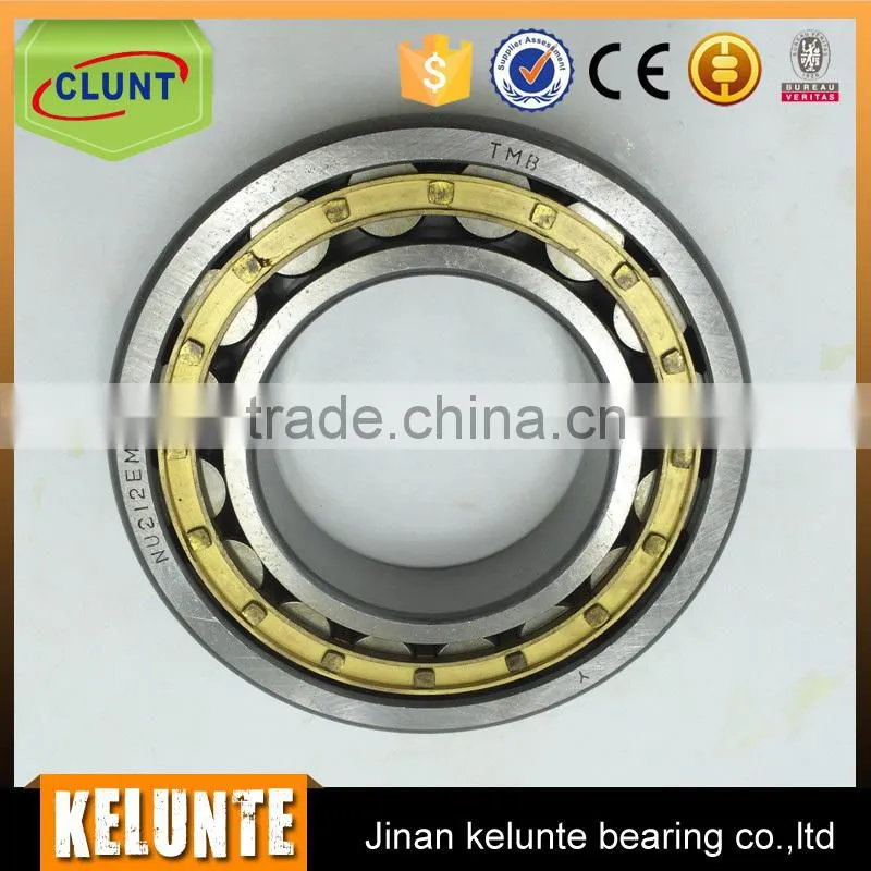KOYO Rollway Cylindrical Roller Bearing NU2314E with 70X150X51MM