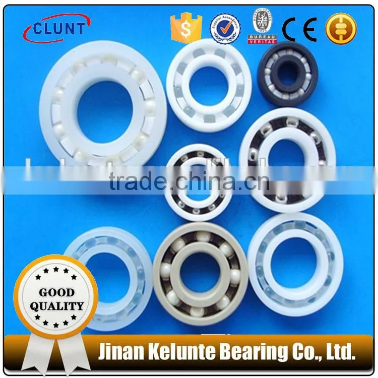 Chinese Manufacturer Supply Deep Groove Ball Bearing 6202