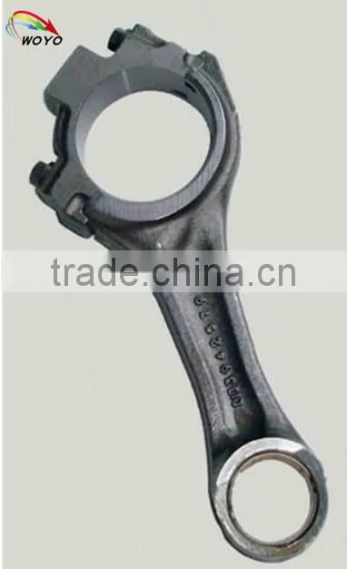 Durable performance farm diesel engine spare parts connecting rod