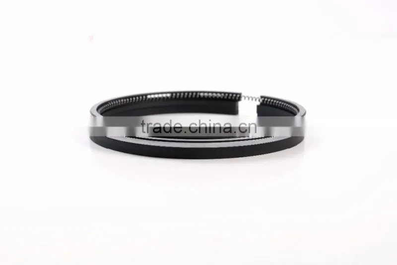 China Manufacturing Custom Stainless Steel Diesel Medical Equipments Engine Piston Ring