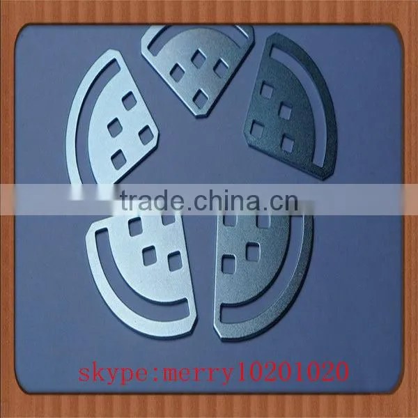 Sheet Metal clamps and clips Stamping Part in guangdong china