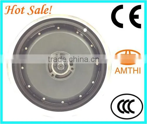 brushless scooter hub motor, electric motorcycle motor 1500W 2000W, electric motorcycle dc motor, Electric hub motors , AMTHI