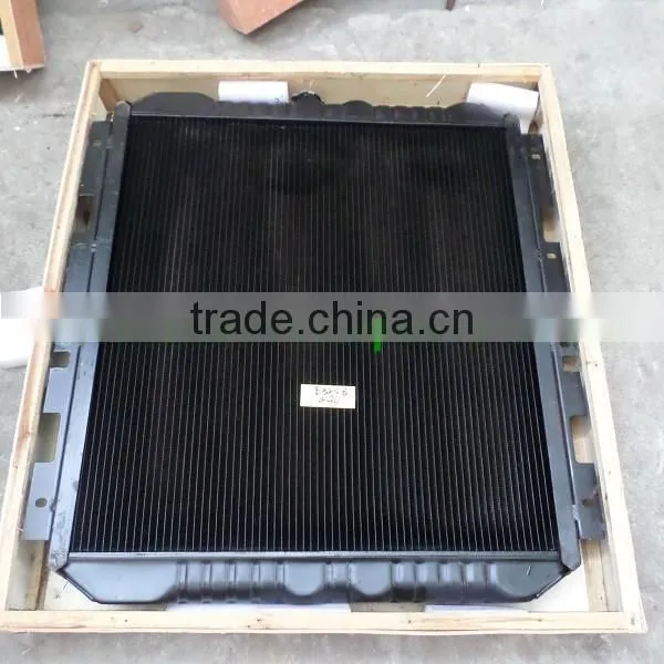 E330D Aluminum Radiator ,E330D Excavator Hydraulic Oil Radiator