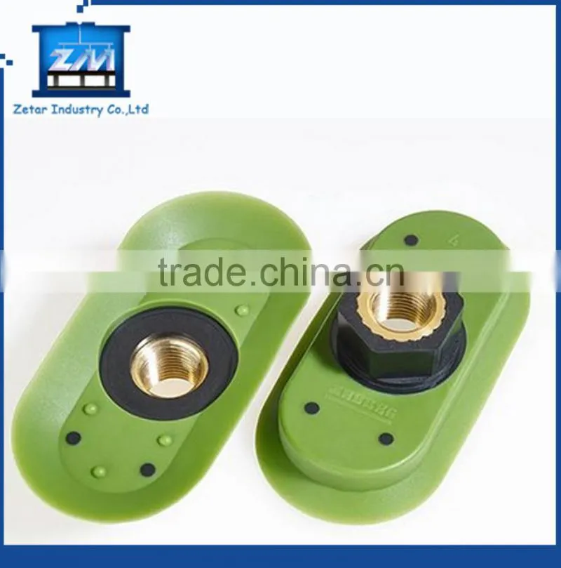 Customized Double Color Plastic Molding Injection Moulding Manufacturer