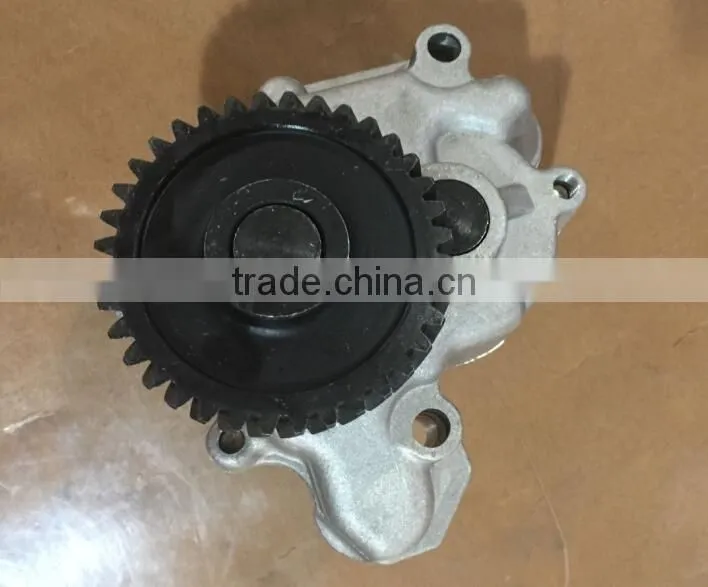 KOOLMAN oil pump 90536036 90543924 LP0640 729231010