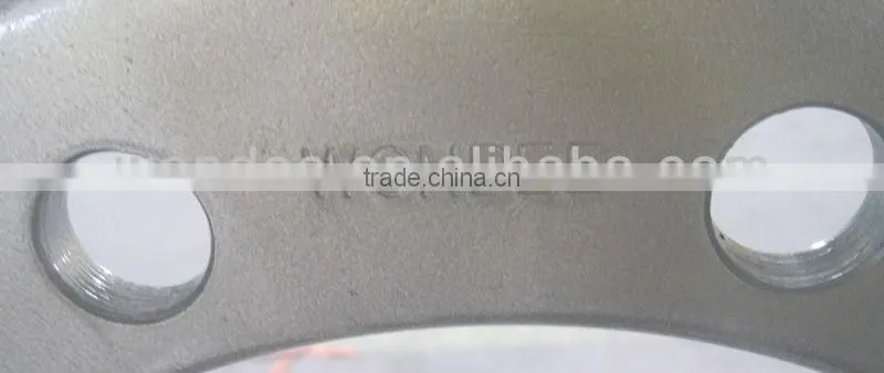 China Hot Sale Truck 6.50-20 Wheel Rim for Sale