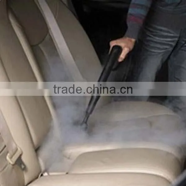 Small Multifunctional Steam Jet Car Washing Machine