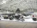 Aircraft Hangar Steel Structure Building