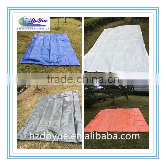 100% virgin korea pe flexible plastic transparent mesh tarpaulin with low price