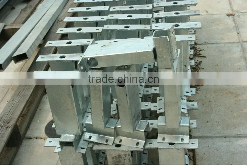 High Quality Agricultural Greenhouse Material