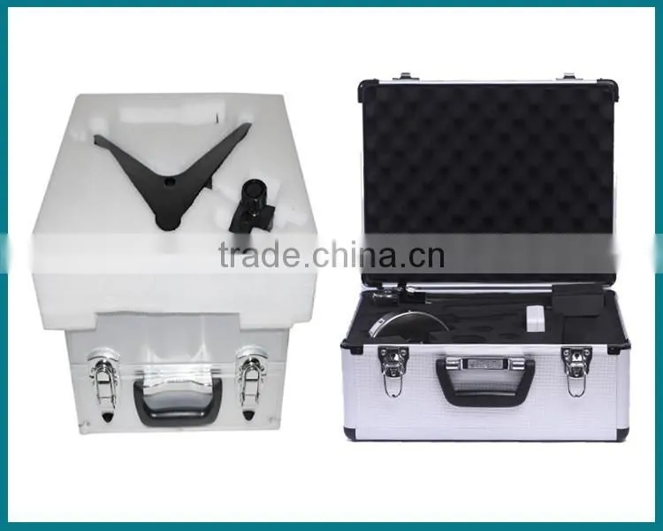 Special antique electronic ink viscometer