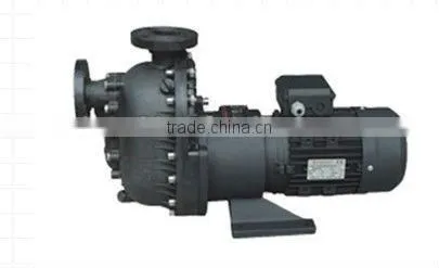 Plastic Magnetic Pumps