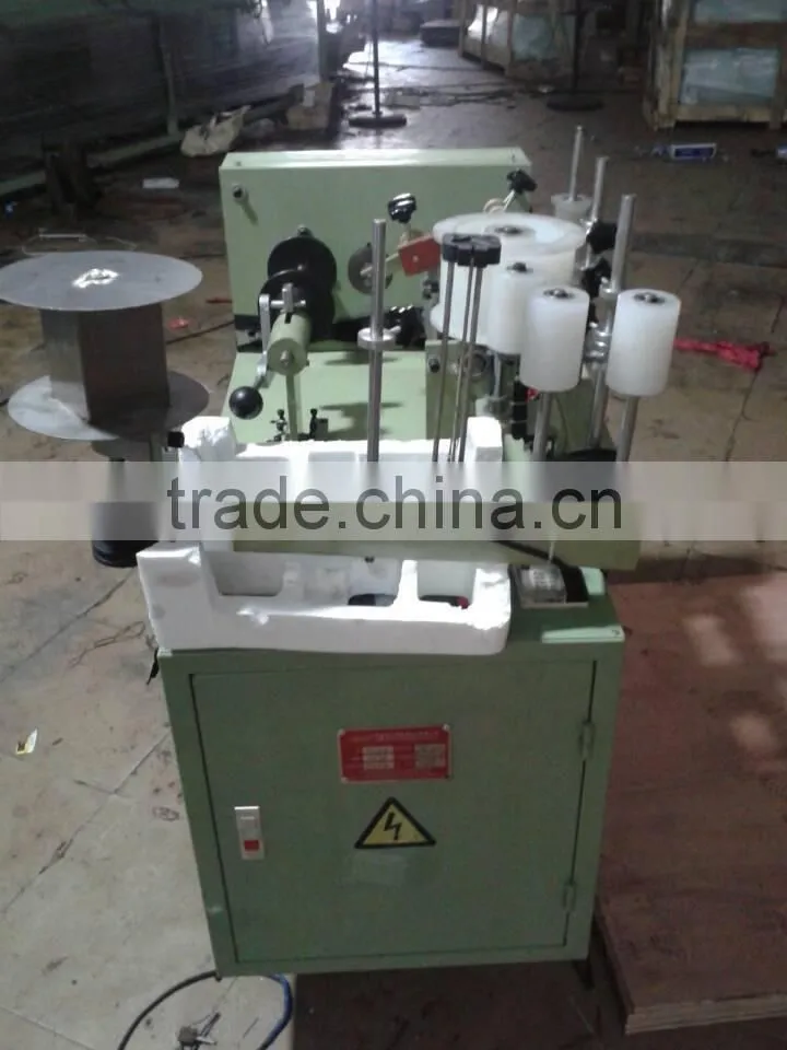 CO Automatic Tape Rolling Machine