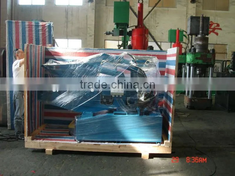 Scrap Sheet Metal Shearer/Cutter