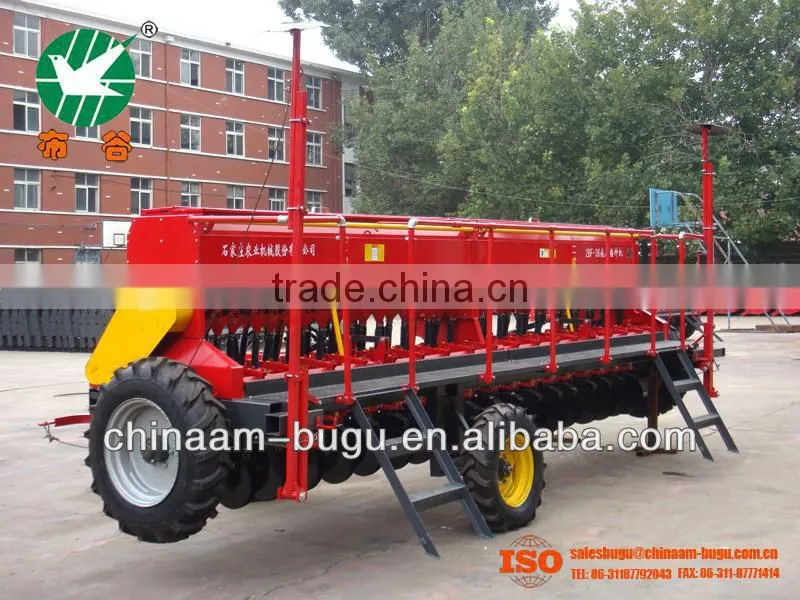 36 Rows Drill Machine for farming