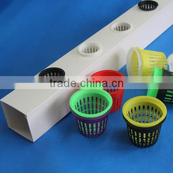 Plastic Flower Pot Saucers