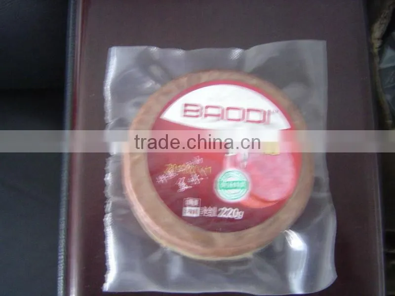 Automatic continuous Vacuum Packaging Machine
