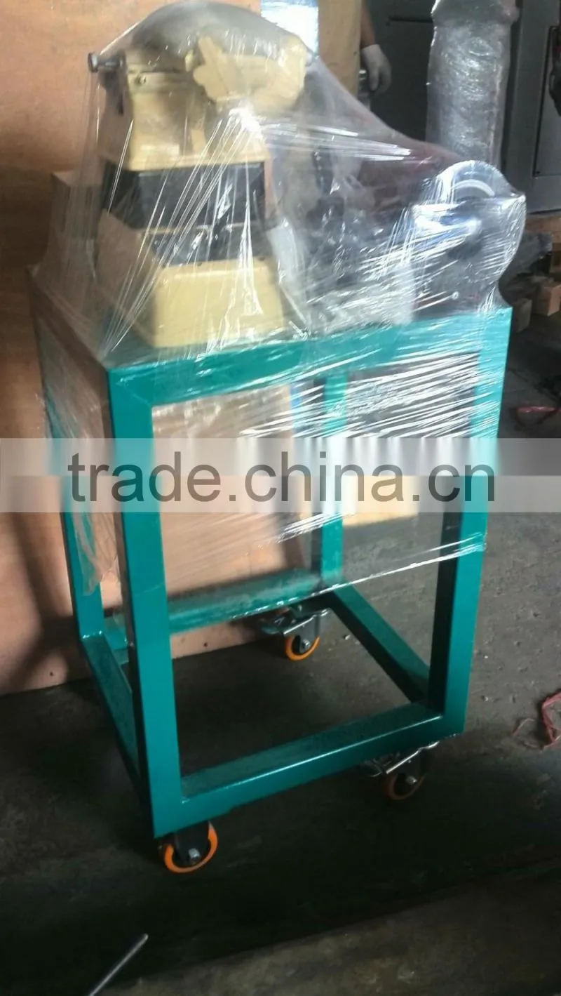 Flux cored welding wire second hand wire drawing machine for sale gold wire drawing machine