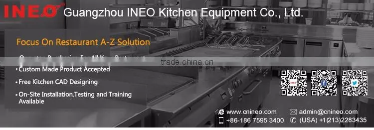 Restaurant High Quality Commercial Pizza Ovens Philippines