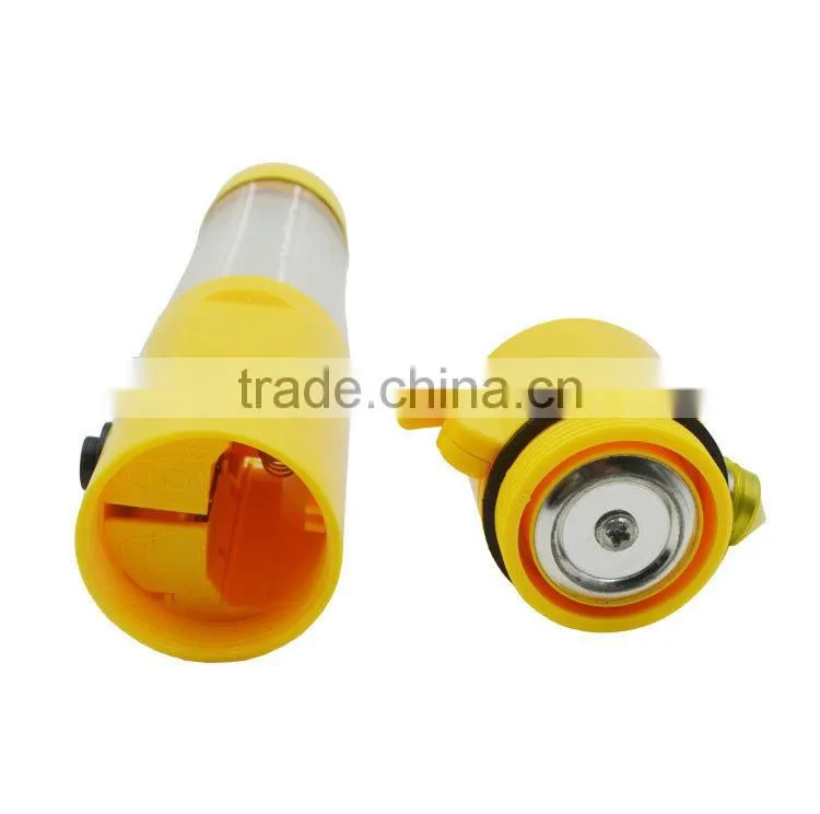 Emergency Safety Hammer/Car Emergency Tool 4 in 1