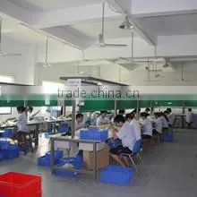 Shenzhen City Yason General Techonology Co., Ltd. company overview - view 2