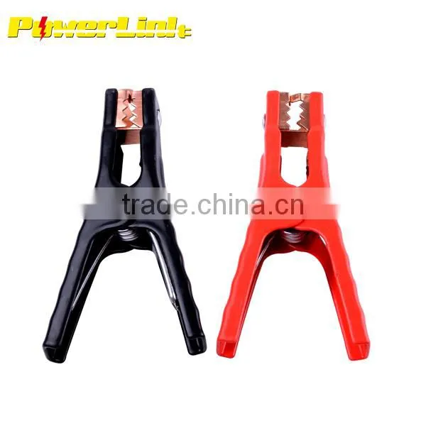 H70013 CH-NA004 TUV/GS 35MM2 booster cable /battery cable/ Jumper cable