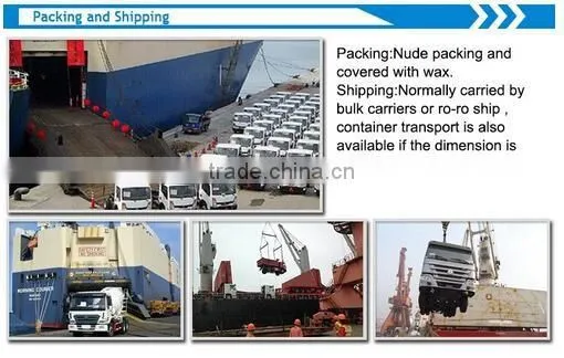 New 8cbm Cleaning Sweeper Truck/Street Cleaning Truck With Snowing Cleaning Equipments/Road Sweeper Trucks For Sales
