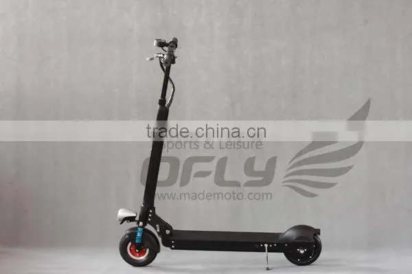 250w lithium battery electric scooters
