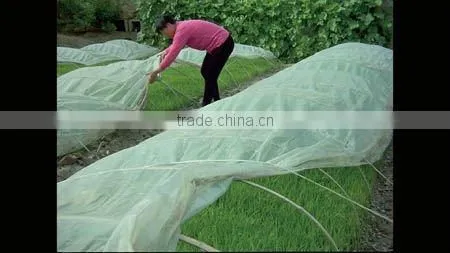 Alibaba China weed Barriere Stoff