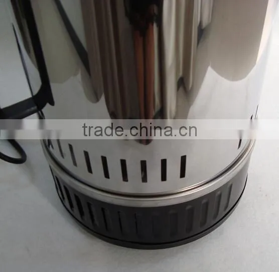 Electric Kebab Machine 6 Focks