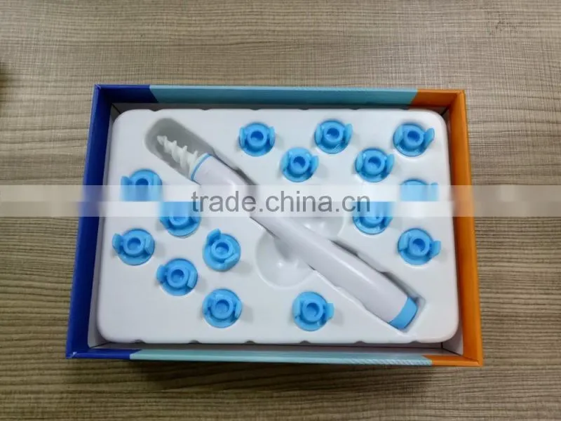 Best-selling Soft Earwax Cleaner, Wholesale Gentle Spiral Earwax Cleaner, Cheap Ear Cleaner