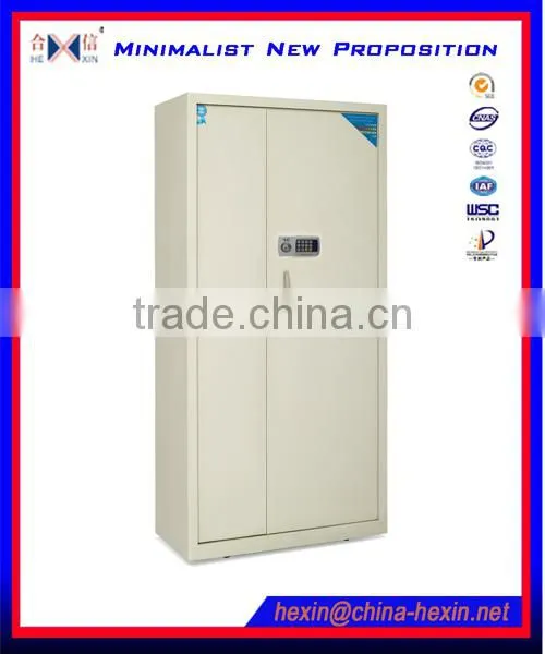 Durable mechanical steel big safe box