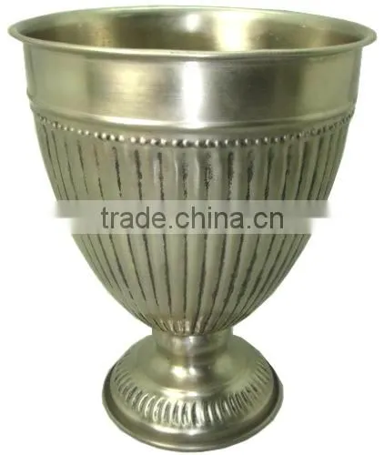 Floor Decorative Flower Vase