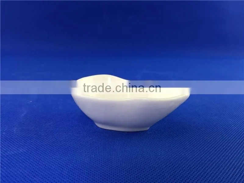 hot selling sushi sauce dish ceramics