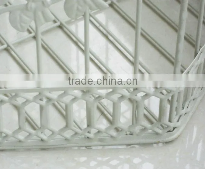 Antique decorative Cottage Bird Cage