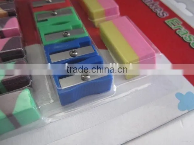 14PC STATIONERY/STATIONERY SET
