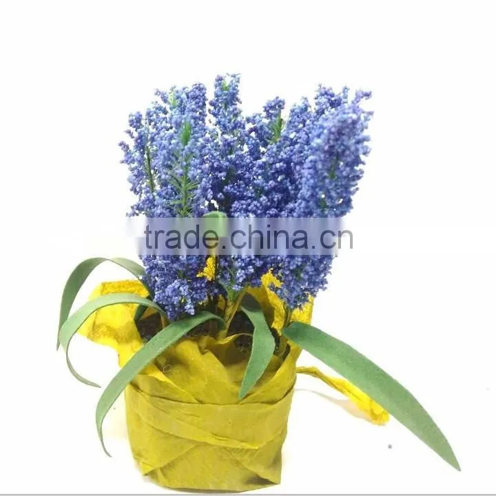 small fast selling items artifical plants for spring