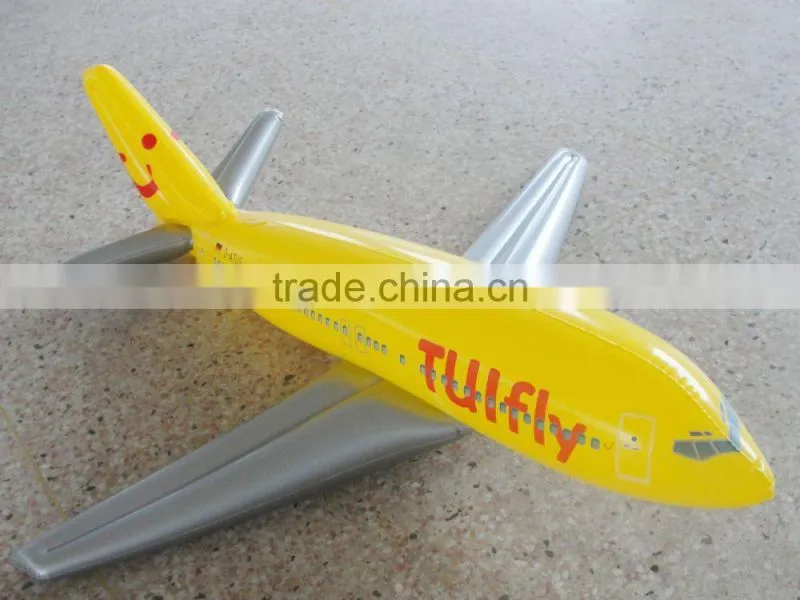 giant Inflatable airplane