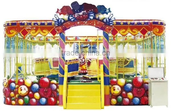 Cheap Wholesale custom park ride amusement equipment