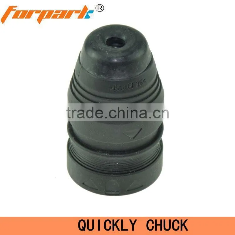 Electric Power tools Spare Parts quickly mini drill chuck