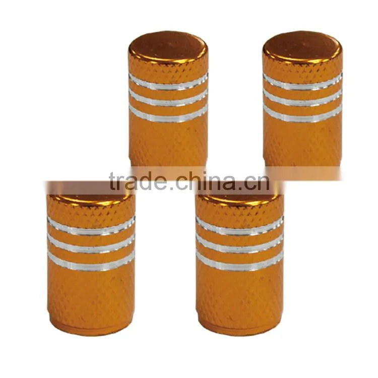 2015 Fashion design tire valve cap