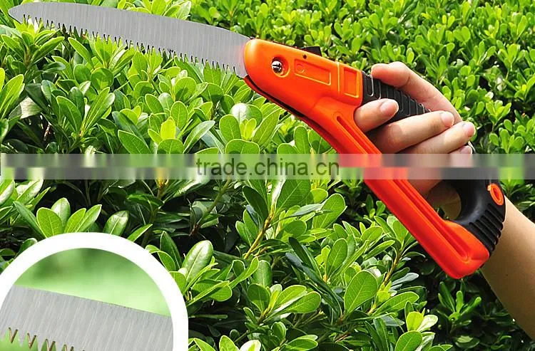 180mm wave blade professional hand saw
