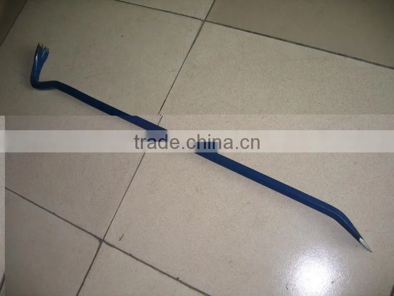 Wrecking bar W-01