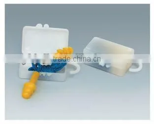 CE silicone earplug