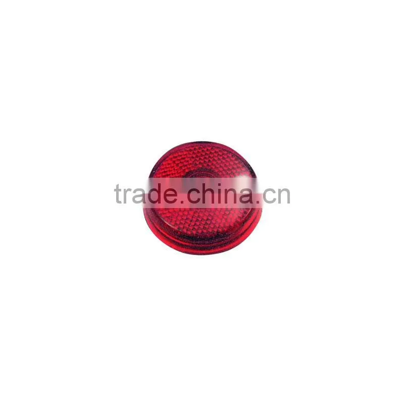3 led bike tail signal light