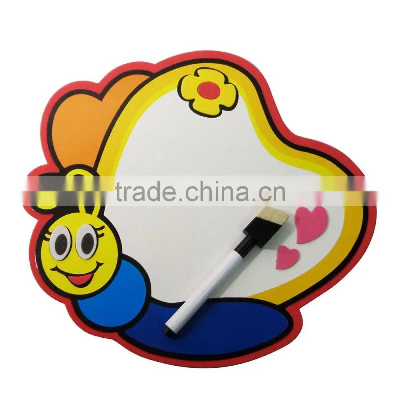 Cheap cartoon children's writing board