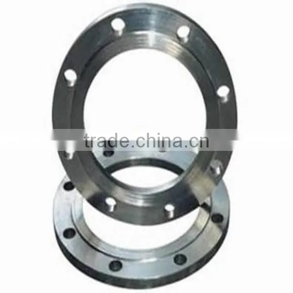 Carbon steel lap joint flange
