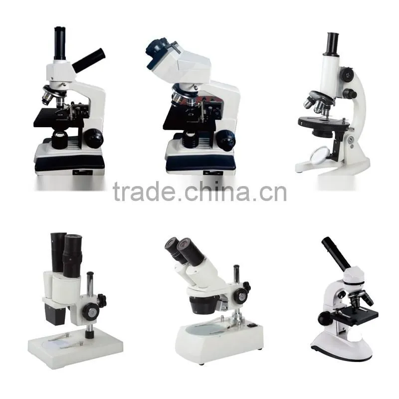 2017 Student Usage Laboratory Monocular Microscope