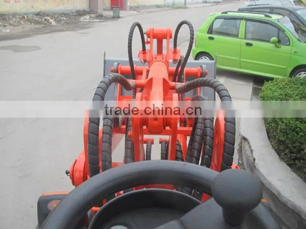 mini skid steer loader for sale