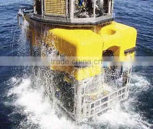 high-performance subsea buoyancy material